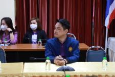 ทน.แม่สอด เข้าร่วมการฝึกอบรมสัมมนาการเตรียมความพร้อมให้แก่องค์กรปกครองส่วนท้องถิ่น ในการจัดทำงบประมาณฯ ปี2568 (ผ่านระบบออนไลน์)