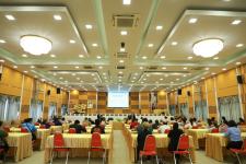 ทน.แม่สอด เข้าร่วมกิจกรรมการประชุมเชิงปฏิบัติการสมาชิกชมรม STRONG – จิตพอเพียงต้านทุจริต สำนักงาน ป.ป.ช. ประจำจังหวัดตาก 