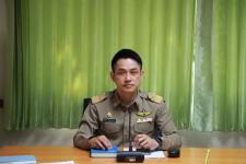 กองยุทธศาสตร์และงบประมาณ ประชุมซักซ้อมแนวทางการจัดทำงบประมาณรายจ่ายประจำปีงบประมาณ 2568