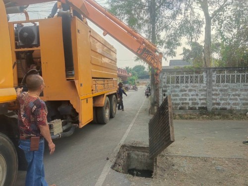 ตามที่เจ้าหน้าที่ภาคสนามกองช่างสุขาภิบาล ได้ออกปฏิบัติงานตามคำร้องทั่วไป 