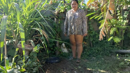 การขับเคลื่อนโครงการถังขยะเปียกลดโลกร้อน ในเขตเทศบาลนครแม่สอด