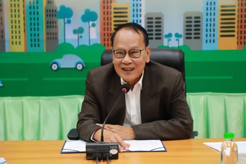 ทน.แม่สอด รับการประเมินมาตรฐานองค์กรด้านคนพิการที่ให้บริการคนพิการ จากกรมส่งเสริมและพัฒนาคุณภาพชีวิตคนพิการ