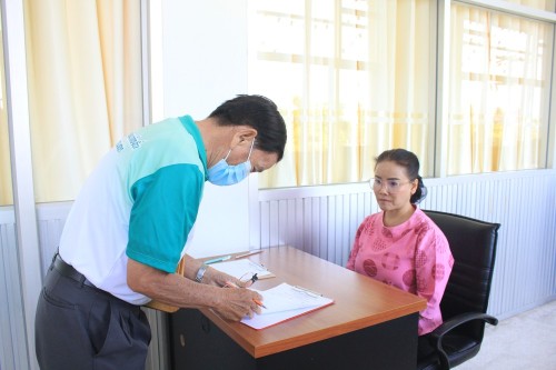 กองยุทธศาสตร์และงบประมาณ จัดประชุมพิจารณาร่างแผนพัฒนาท้องถิ่น (พ.ศ.2566 - 2570) เพิ่มเติม/เปลี่ยนแปลง ครั้งที่ 1/2567