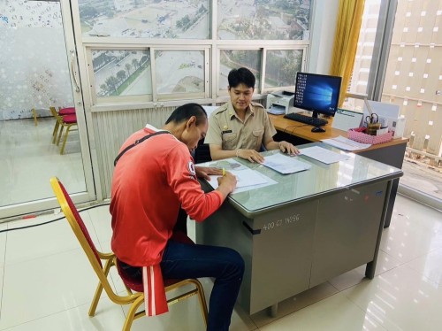 งานส่งเสริมและสวัสดิการสังคม รับขึ้นทะเบียนผู้สูงอายุ 2 ราย รับขึ้นทะเบียนคนพิการ 1 ราย และได้จัดทำเอกสารสำหรับจ่ายเบี้ยยังชีพ