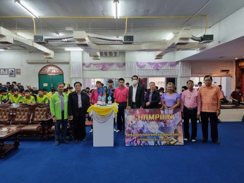 กองการศึกษาจัดโครงการกิจกรรมลานคนเก่ง ประจำปีงบประมาณ พ.ศ.2567