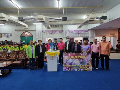 กองการศึกษาจัดโครงการกิจกรรมลานคนเก่ง ประจำปีงบประมาณ พ.ศ.2567