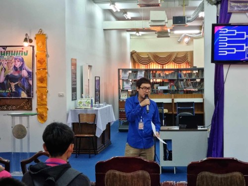 กองการศึกษาจัดโครงการกิจกรรมลานคนเก่ง ประจำปีงบประมาณ พ.ศ.2567