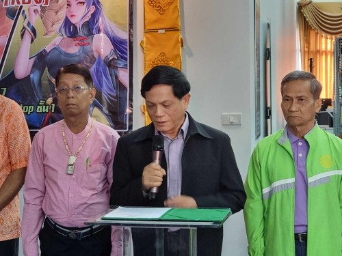 กองการศึกษาจัดโครงการกิจกรรมลานคนเก่ง ประจำปีงบประมาณ พ.ศ.2567