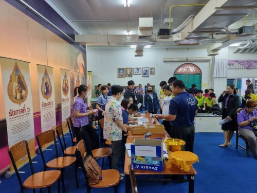 กองการศึกษาจัดโครงการกิจกรรมลานคนเก่ง ประจำปีงบประมาณ พ.ศ.2567