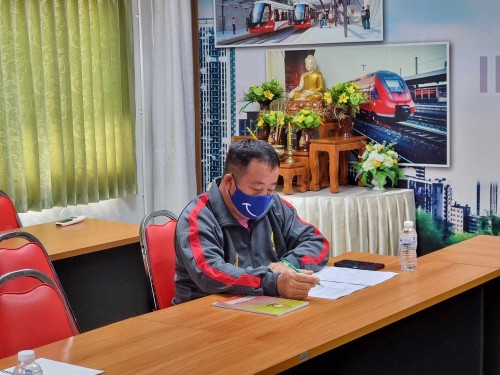 กองการศึกษาจัดประชุมเตรียมความพร้อมในการส่งนักกีฬาเข้าร่วมการแข่งขันกีฬานักเรียน อปท. ระดับภาคเหนือ ประจำปีงบประมาณ พ.ศ.2567