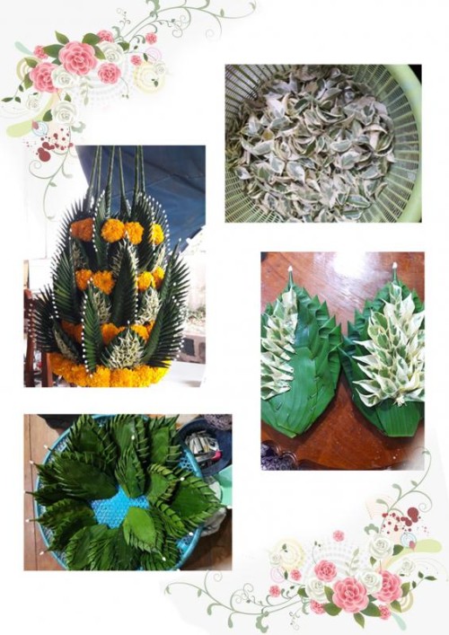 ปราชญ์ชาวบ้าน คุณสมทรง เพชรแทน