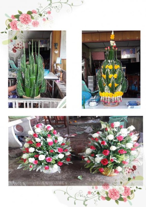 ปราชญ์ชาวบ้าน คุณสมทรง เพชรแทน