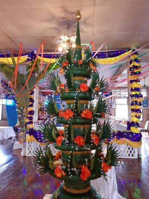 ปราชญ์ชาวบ้าน คุณสมทรง เพชรแทน