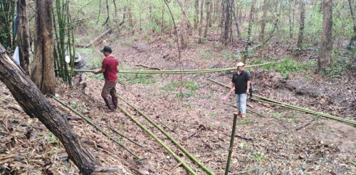 คุณสุนทร  สันธิศิริ