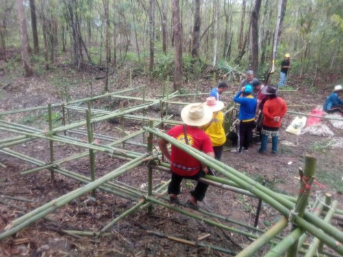 คุณสุนทร  สันธิศิริ