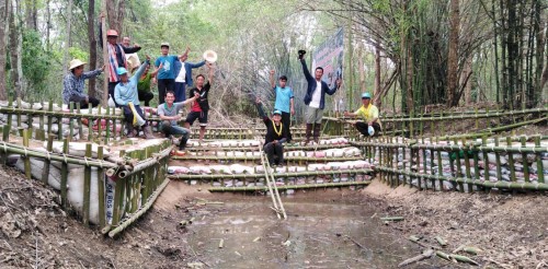 คุณสุนทร  สันธิศิริ