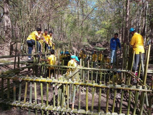คุณสุนทร  สันธิศิริ