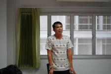 ประชุมกองการศึกษา 1/2563