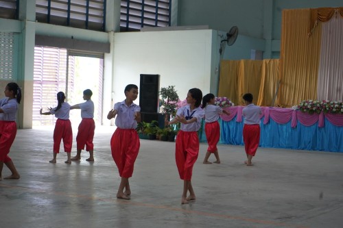 เทศบาลนครแม่สอดจัดการแข่งขันทักษะทางวิชาการ ของสถานศึกษาในสังกัดเทศบาลนครแม่สอด ประจำปี พ.ศ. 2567