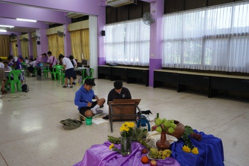 เทศบาลนครแม่สอดจัดการแข่งขันทักษะทางวิชาการ ของสถานศึกษาในสังกัดเทศบาลนครแม่สอด ประจำปี พ.ศ. 2567