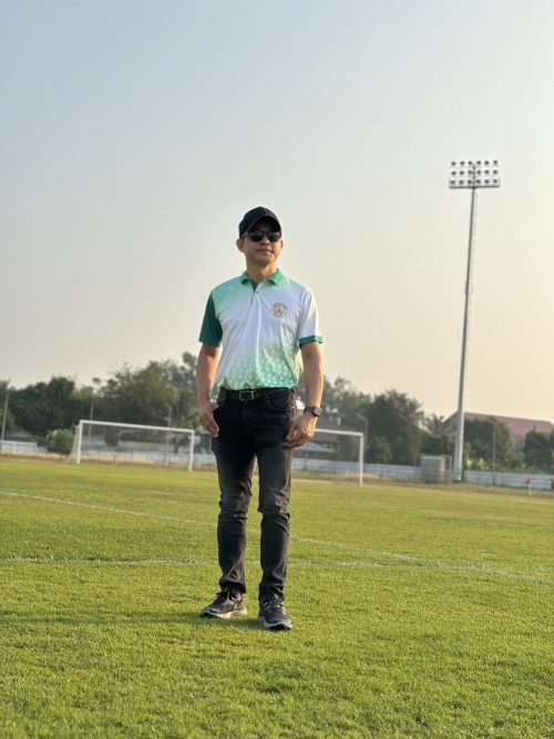 กองยุทธศาสตร์และงบประมาณ เข้าร่วมโครงการแข่งขันกีฬาประสานพลังแผ่นดินต่อต้านยาเสพติด อำเภอแม่สอด จังหวัดตาก ครั้งที่ 7 ประจำปี พ.ศ.2567