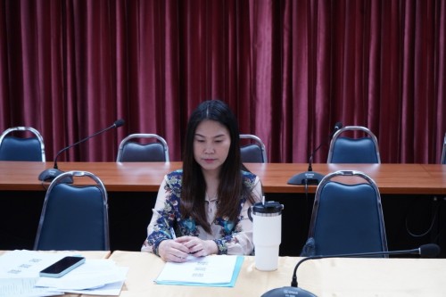 เทศบาลนครแม่สอดจัดโครงการส่งเสริมศักยภาพการจัดประสบการณ์การเรียนรู้สำหรับครูและบุคลากรทางการศึกษาระดับการศึกษาปฐมวัยสังกัดเทศบาลนครแม่สอด