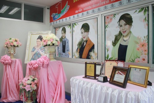 กองยุทธศาสตร์และงบประมาณ เข้าร่วมประชุมการติดตามประเมินผลการดำเนินงานชมรม TO BE NUMBER ONE