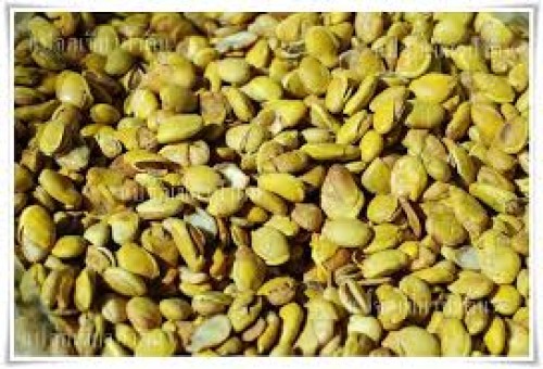 ป้าพา ถั่วทอด แปหล่อ แปจ่อ