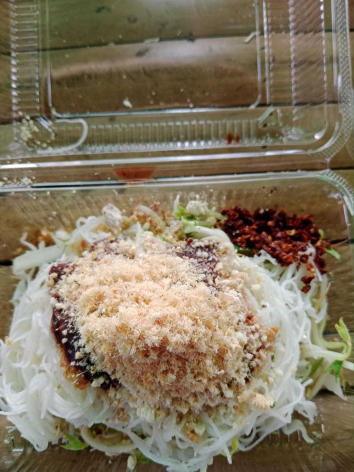 ชุมชนสองแคว 1 จะส่าน