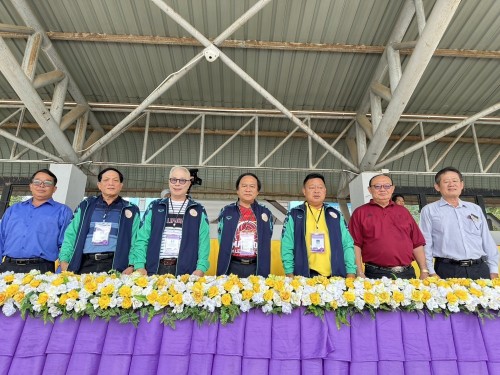 สรุปผลการแข่งขันกีฬานักเรียนองค์กรปกครองส่วนท้องถิ่น "นครเชียงรายเกมส์" รอบคัดเลือกภาคเหนือ คัดที่ 38