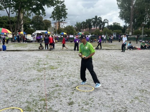 สรุปผลการแข่งขันกีฬานักเรียนองค์กรปกครองส่วนท้องถิ่น "นครเชียงรายเกมส์" รอบคัดเลือกภาคเหนือ คัดที่ 38