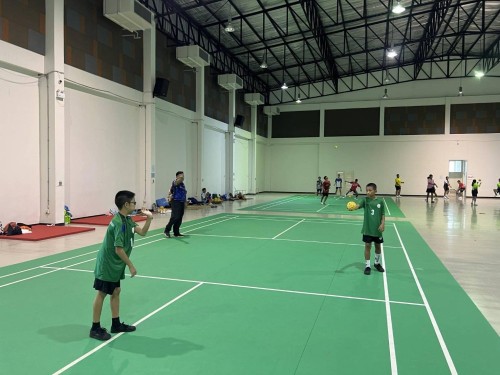 สรุปผลการแข่งขันกีฬานักเรียนองค์กรปกครองส่วนท้องถิ่น "นครเชียงรายเกมส์" รอบคัดเลือกภาคเหนือ คัดที่ 38