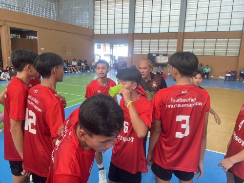 สรุปผลการแข่งขันกีฬานักเรียนองค์กรปกครองส่วนท้องถิ่น "นครเชียงรายเกมส์" รอบคัดเลือกภาคเหนือ คัดที่ 38