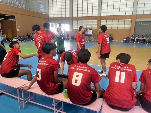 สรุปผลการแข่งขันกีฬานักเรียนองค์กรปกครองส่วนท้องถิ่น "นครเชียงรายเกมส์" รอบคัดเลือกภาคเหนือ คัดที่ 38