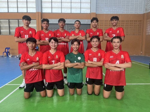 สรุปผลการแข่งขันกีฬานักเรียนองค์กรปกครองส่วนท้องถิ่น "นครเชียงรายเกมส์" รอบคัดเลือกภาคเหนือ คัดที่ 38