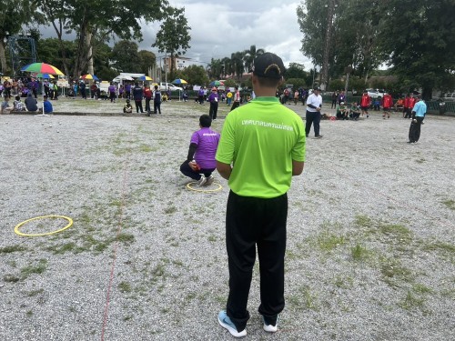 สรุปผลการแข่งขันกีฬานักเรียนองค์กรปกครองส่วนท้องถิ่น "นครเชียงรายเกมส์" รอบคัดเลือกภาคเหนือ คัดที่ 38