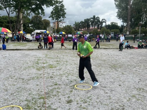 สรุปผลการแข่งขันกีฬานักเรียนองค์กรปกครองส่วนท้องถิ่น "นครเชียงรายเกมส์" รอบคัดเลือกภาคเหนือ คัดที่ 38