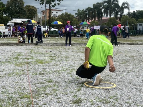 สรุปผลการแข่งขันกีฬานักเรียนองค์กรปกครองส่วนท้องถิ่น "นครเชียงรายเกมส์" รอบคัดเลือกภาคเหนือ คัดที่ 38