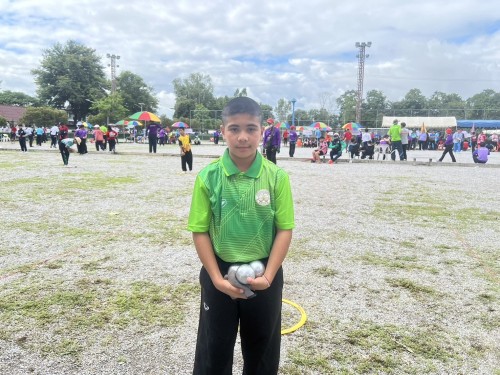 สรุปผลการแข่งขันกีฬานักเรียนองค์กรปกครองส่วนท้องถิ่น "นครเชียงรายเกมส์" รอบคัดเลือกภาคเหนือ คัดที่ 38