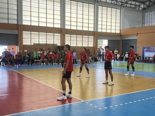 สรุปผลการแข่งขันกีฬานักเรียนองค์กรปกครองส่วนท้องถิ่น "นครเชียงรายเกมส์" รอบคัดเลือกภาคเหนือ คัดที่ 38