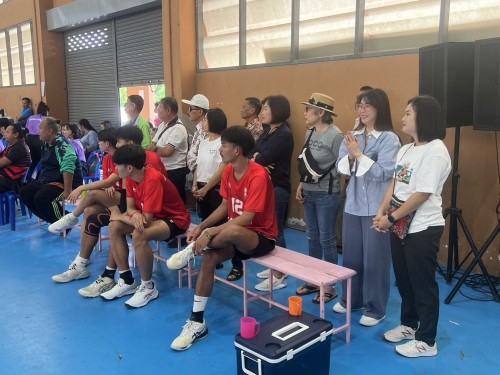 สรุปผลการแข่งขันกีฬานักเรียนองค์กรปกครองส่วนท้องถิ่น "นครเชียงรายเกมส์" รอบคัดเลือกภาคเหนือ คัดที่ 38