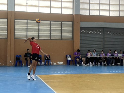 สรุปผลการแข่งขันกีฬานักเรียนองค์กรปกครองส่วนท้องถิ่น "นครเชียงรายเกมส์" รอบคัดเลือกภาคเหนือ คัดที่ 38