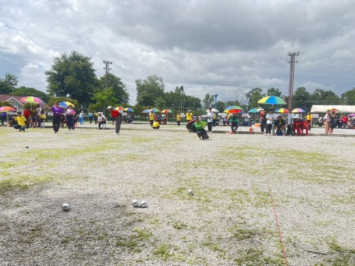 สรุปผลการแข่งขันกีฬานักเรียนองค์กรปกครองส่วนท้องถิ่น "นครเชียงรายเกมส์" รอบคัดเลือกภาคเหนือ คัดที่ 38