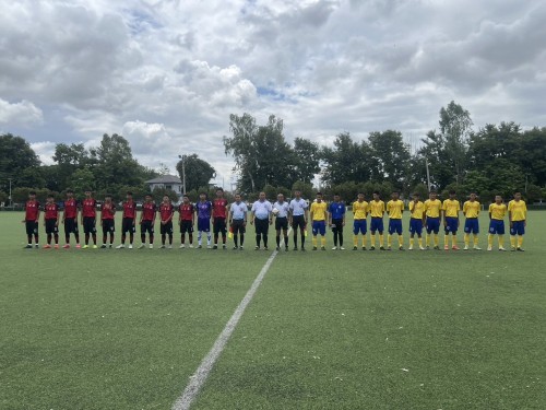 สรุปผลการแข่งขันกีฬานักเรียนองค์กรปกครองส่วนท้องถิ่น "นครเชียงรายเกมส์" รอบคัดเลือกภาคเหนือ คัดที่ 38