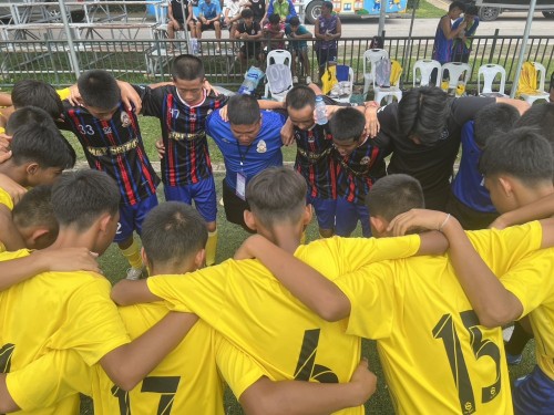 สรุปผลการแข่งขันกีฬานักเรียนองค์กรปกครองส่วนท้องถิ่น "นครเชียงรายเกมส์" รอบคัดเลือกภาคเหนือ คัดที่ 38