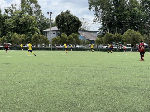 สรุปผลการแข่งขันกีฬานักเรียนองค์กรปกครองส่วนท้องถิ่น "นครเชียงรายเกมส์" รอบคัดเลือกภาคเหนือ คัดที่ 38