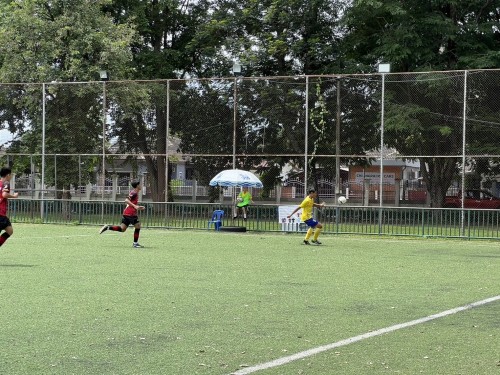 สรุปผลการแข่งขันกีฬานักเรียนองค์กรปกครองส่วนท้องถิ่น "นครเชียงรายเกมส์" รอบคัดเลือกภาคเหนือ คัดที่ 38