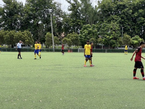 สรุปผลการแข่งขันกีฬานักเรียนองค์กรปกครองส่วนท้องถิ่น "นครเชียงรายเกมส์" รอบคัดเลือกภาคเหนือ คัดที่ 38