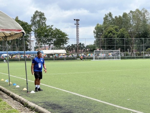 สรุปผลการแข่งขันกีฬานักเรียนองค์กรปกครองส่วนท้องถิ่น "นครเชียงรายเกมส์" รอบคัดเลือกภาคเหนือ คัดที่ 38