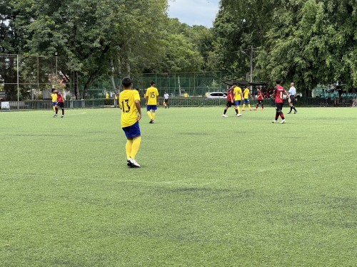 สรุปผลการแข่งขันกีฬานักเรียนองค์กรปกครองส่วนท้องถิ่น "นครเชียงรายเกมส์" รอบคัดเลือกภาคเหนือ คัดที่ 38